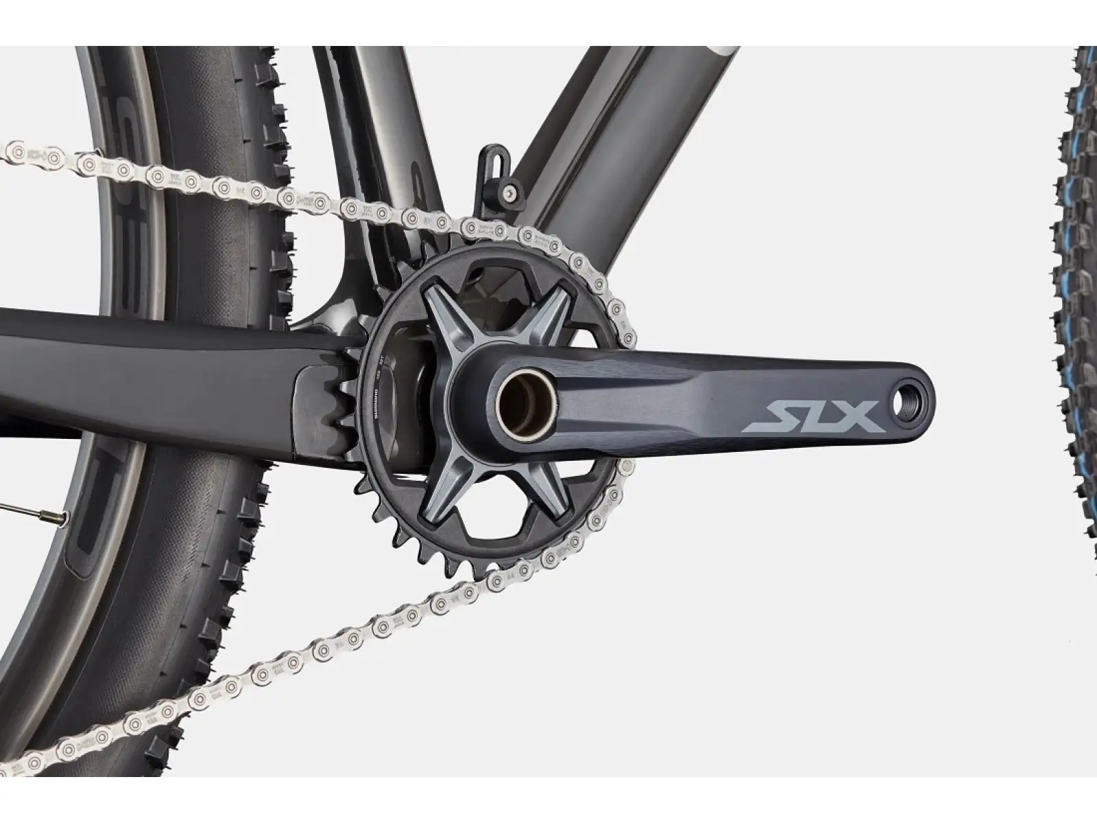 Cannondale Scalpel HT Carbon 2 rower górski Tiger Eye