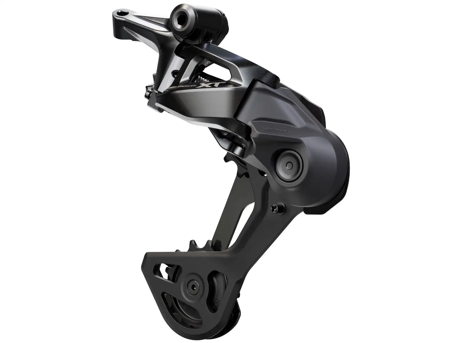 Shimano Deore XT RD-M8200 12sp. przerzutka tylna