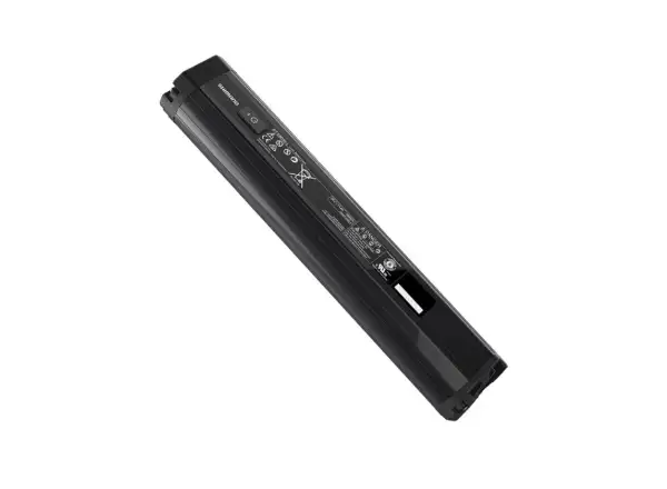 Shimano E-Bike Systems bateria BT-E8035 504 Wh zintegrowane mocowanie czarna