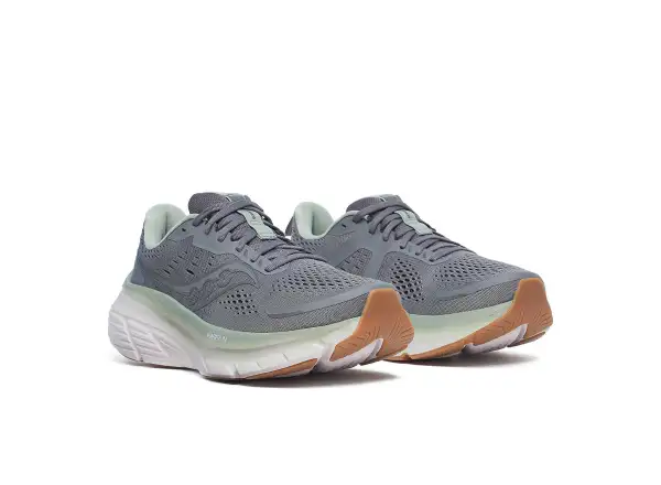 Saucony Guide 18 męskie buty do biegania carbon/iceberg