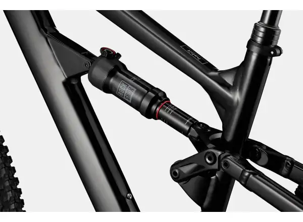 Cannondale Habit 4 rower górski Black