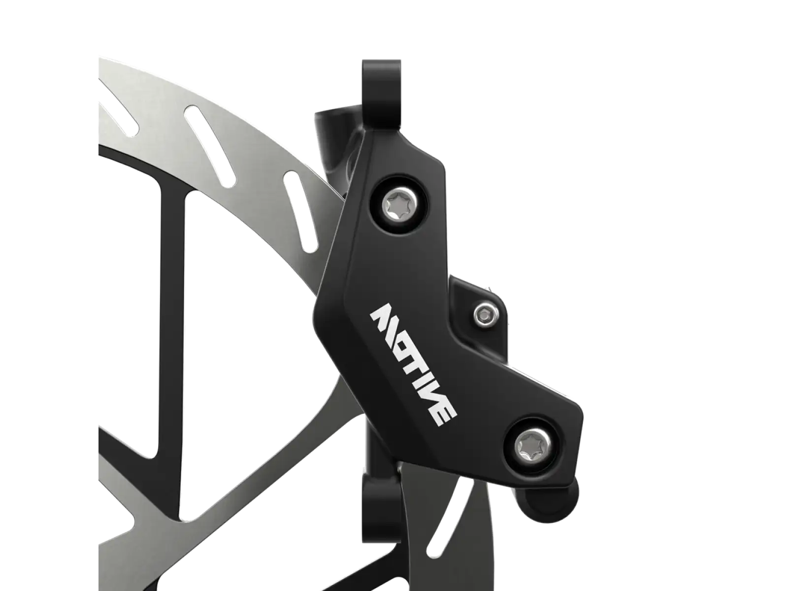 Sram Motive Bronze hamulec tarczowy przedni