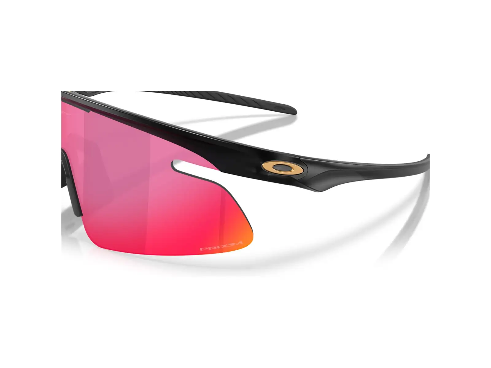 Oakley RSLV Lite okulary sportowe Black Ink/Prizm Road