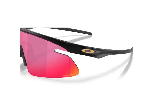 Oakley RSLV Lite okulary sportowe Black Ink/Prizm Road