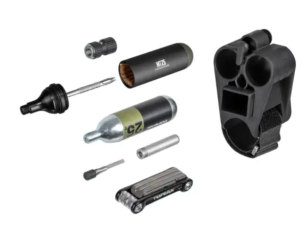Topeak TubiMaster MXT zestaw naprawczy do opon bezdętkowych