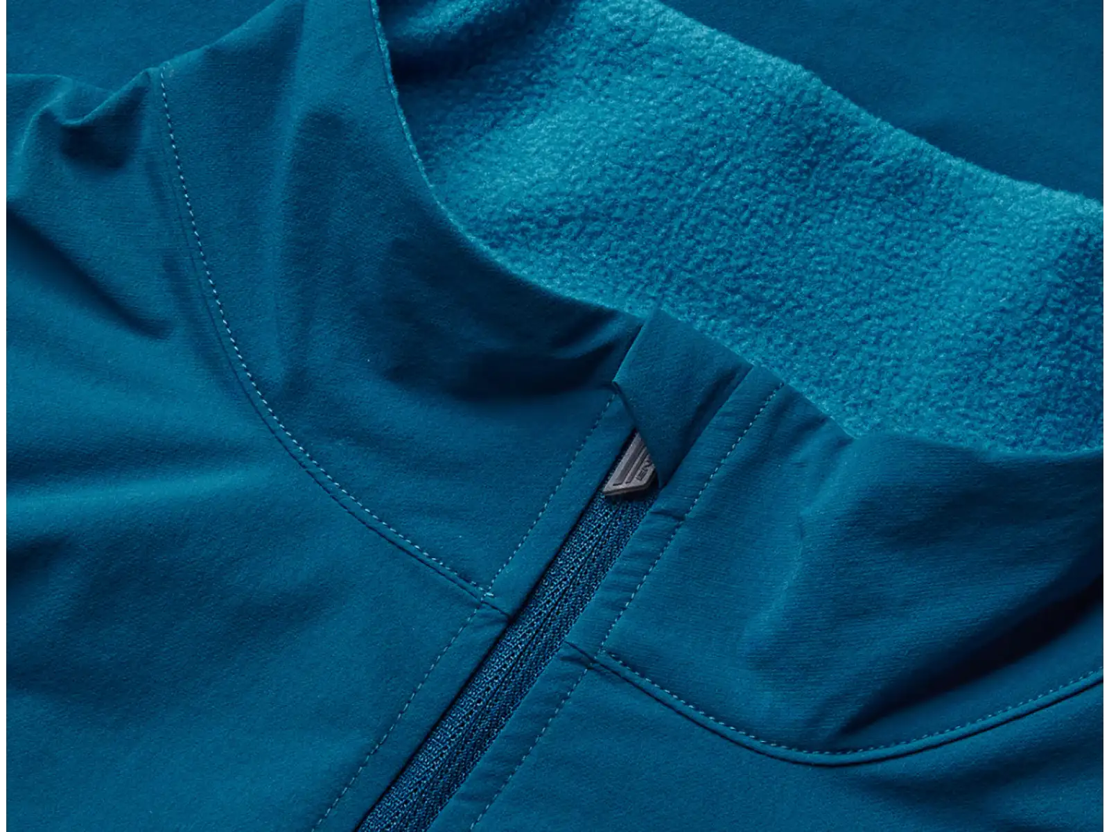 Endura Singletrack ocieplana kurtka Blue