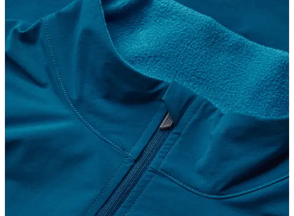 Endura Singletrack ocieplana kurtka Blue