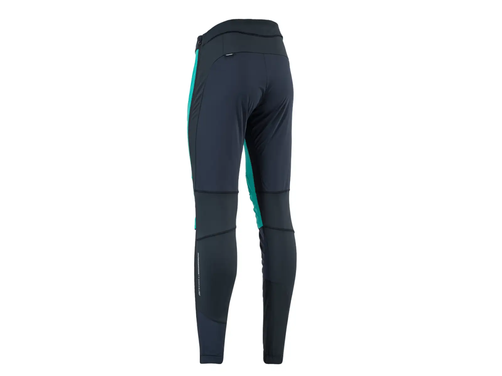 Silvini Soracte Pro damskie zimowe spodnie black/ocean