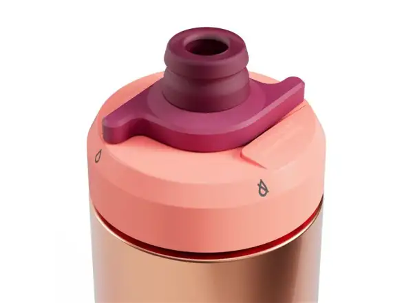 Camelbak Podium VSS bidon 0,65 l Mercury Blush