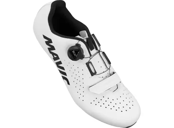 Mavic Cosmic BOA szosowe męskie buty White