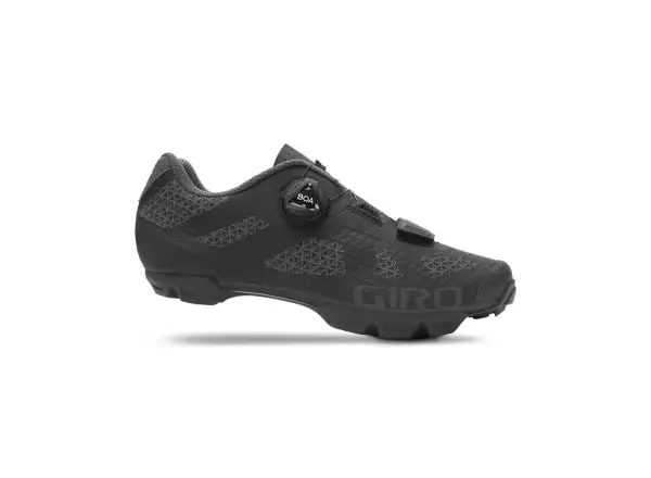 Giro Rincon MTB damskie buty Black