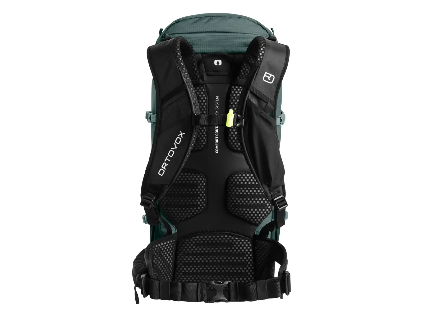 Ortovox Traverse 30 plecak 30 l Glacier Grey