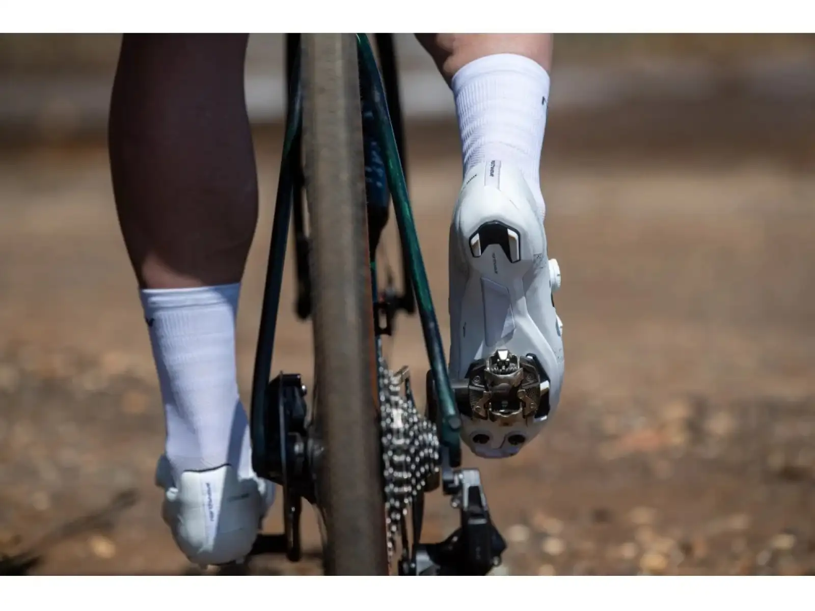 Northwave Extreme X buty kolarskie White