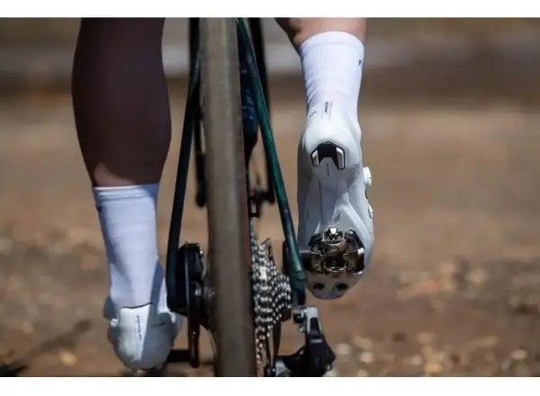 Northwave Extreme X buty kolarskie White