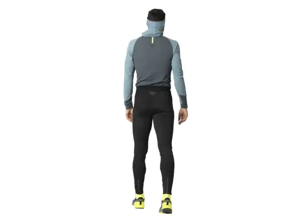 Dynafit Alpine Softshell Hybrid męskie spodnie do biegania Cinder
