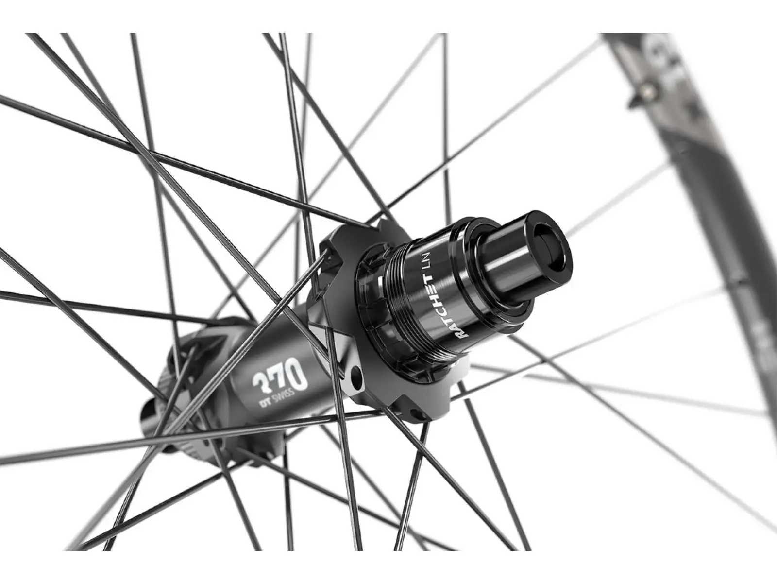 DT Swiss X 1900 Spline Boost 29" CL 25 mm zaplecione koła bębenek Sram XD