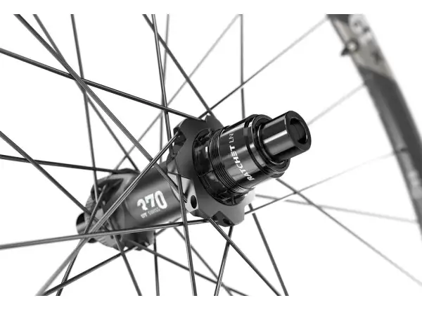 DT Swiss X 1900 Spline Boost 29" CL 25 mm zaplecione koła bębenek Sram XD