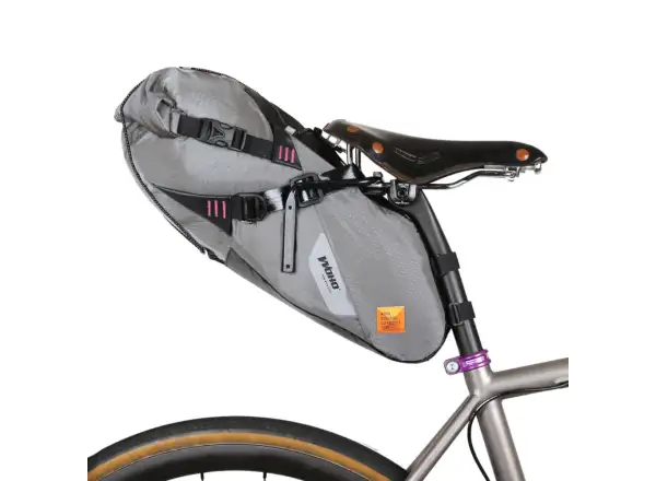 Woho Anti Sway Brooks B-Series stabilizator czarna