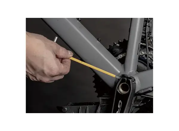 TOPEAK Duohex Wrench Set Dx zestaw kluczy imbusowych