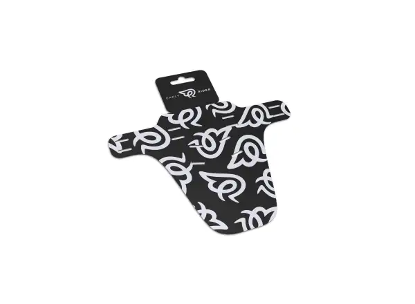 Early Rider Wing Guard błotnik 14/16" srebrny