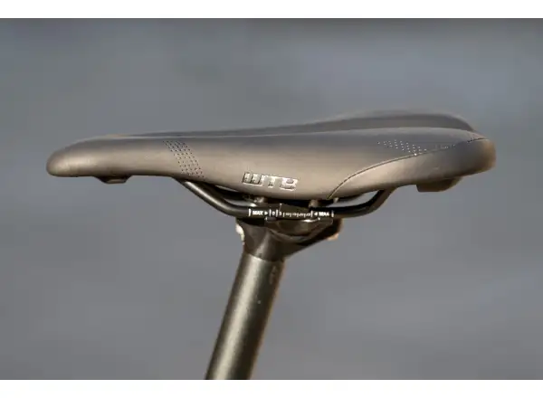 Rock Machine Gravelride 200 gravel rower Gloss Black/Sand
