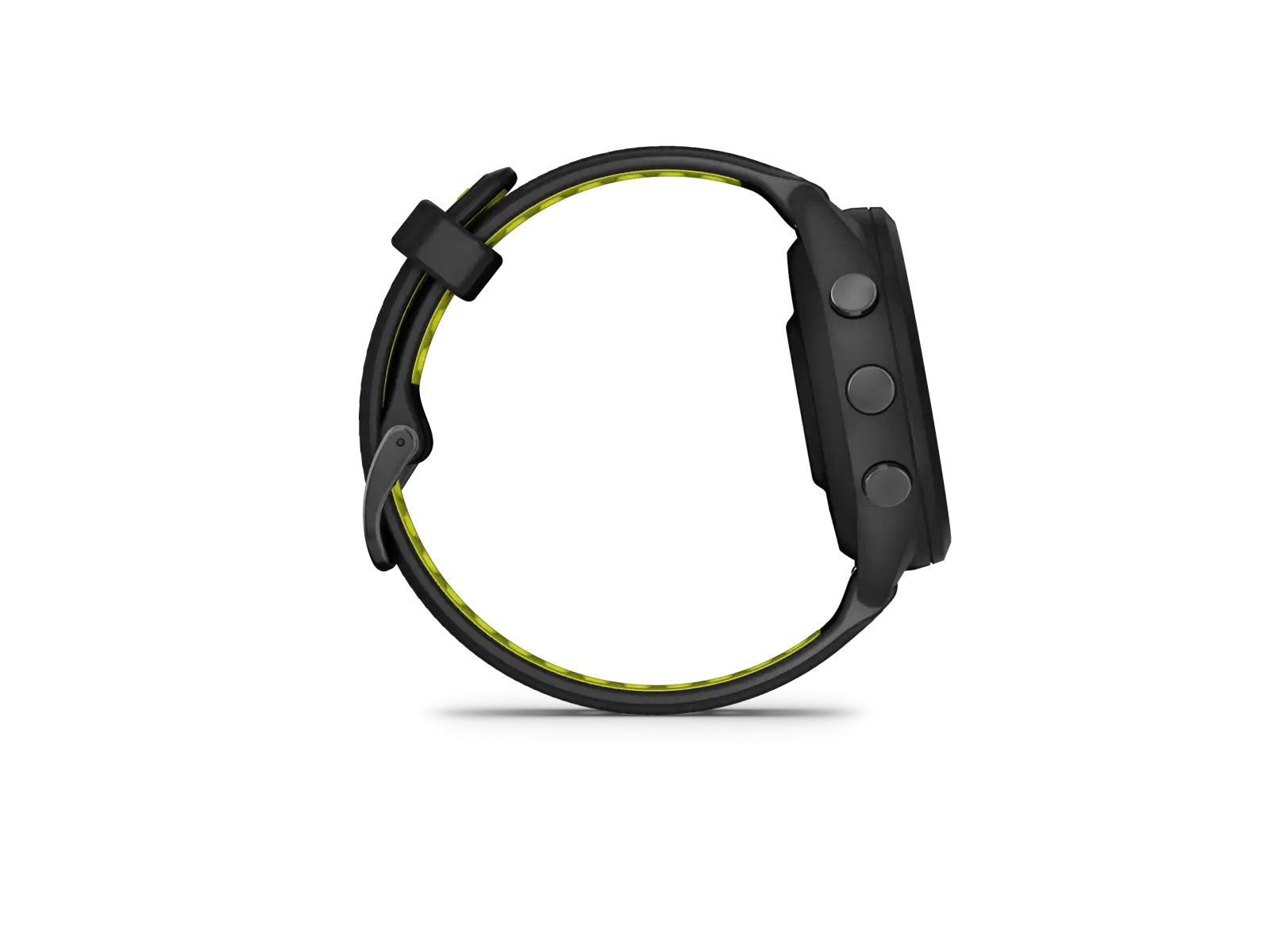 Garmin Forerunner 265S inteligentny zegarek Black