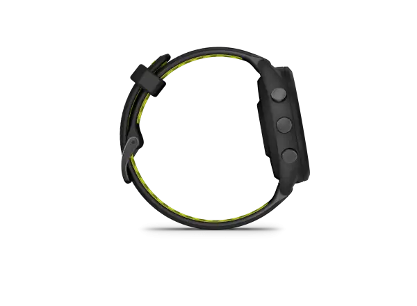 Garmin Forerunner 265S inteligentny zegarek Black