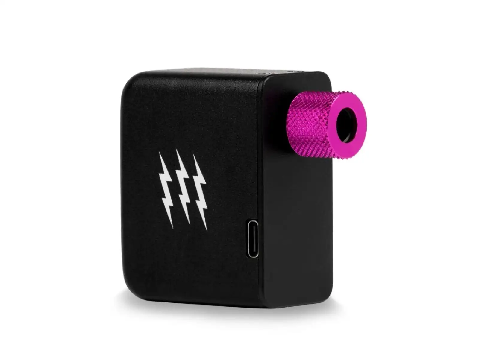Muc-Off Airmach Electric Mini Inflator elektryczna mini pompka