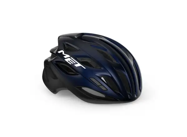 MET Estro MIPS kask modrá/Pearl černá