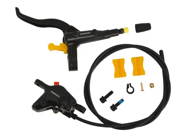 Shimano BL-MT401/BR-MT410 przedni hamulec tarczowy