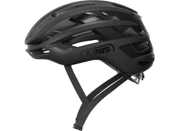 Abus AirBreaker 2.0 kask szosowy Velvet Black