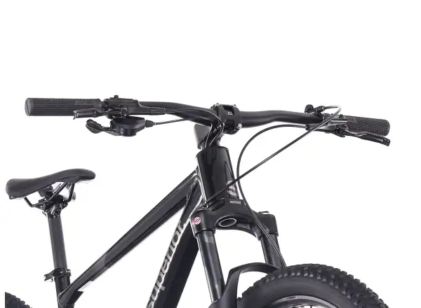Superior XC 6.5 rower górski Gloss Black