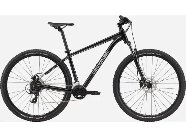 Cannondale Trail 8 29" rower górski Grey