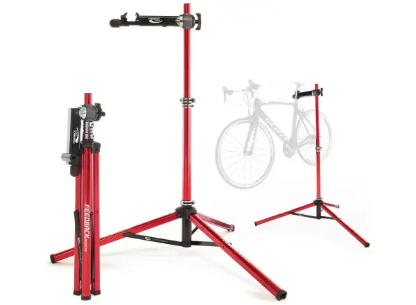 Feedback Sports Pro Ultralight stojak montażowy