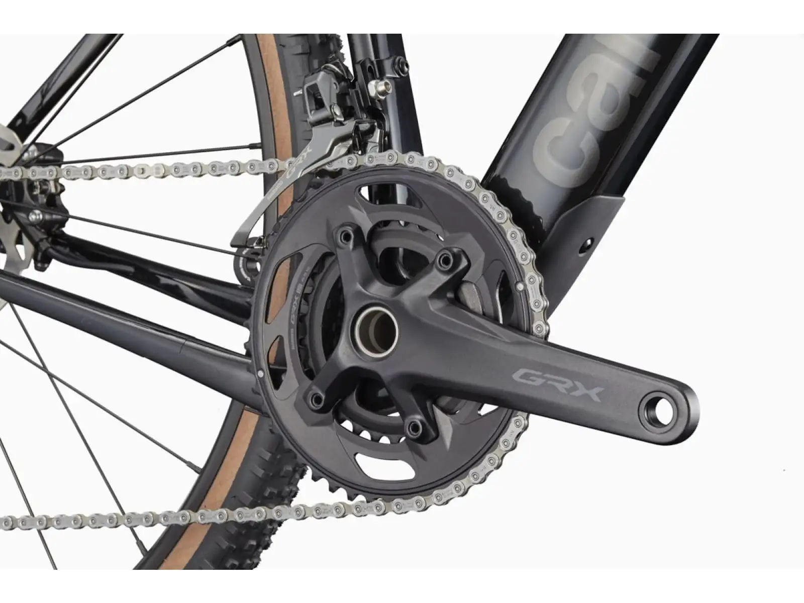 Cannondale Topstone Carbon 3 GRX 2X rower gravel SBK