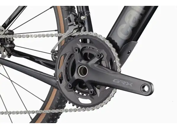 Cannondale Topstone Carbon 3 GRX 2X rower gravel SBK
