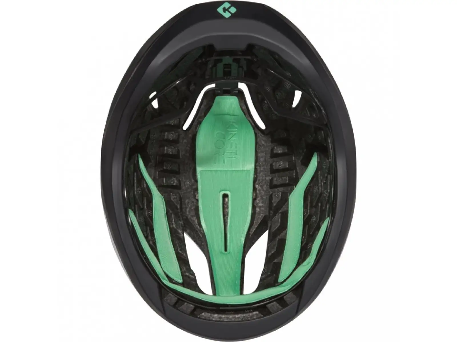 Lazer Vento KinetiCore kask biały