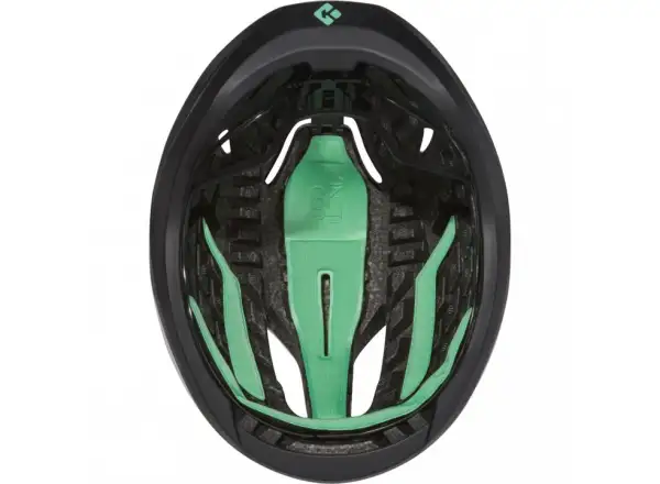 Lazer Vento KinetiCore kask biały