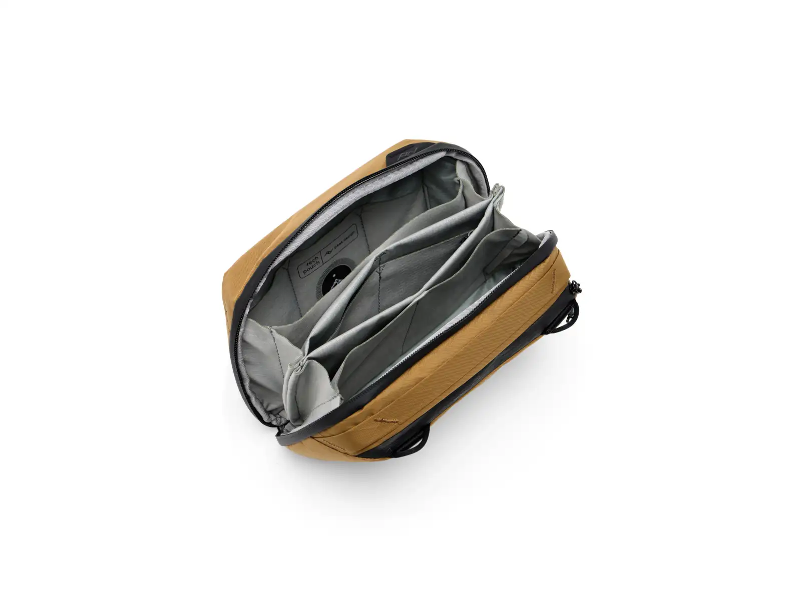 Peak Design Tech Pouch 2 l organizer Coyote