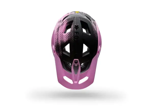 Fox Speedframe Pro Sense kask rowerowy Cotton Candy