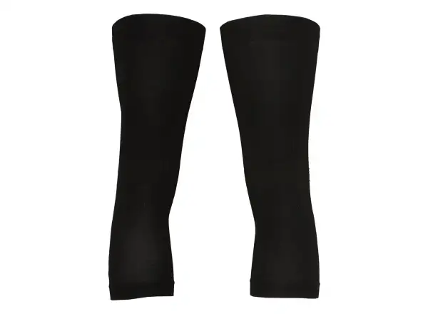 Silvini Scalda Knee ocieplacze na kolana Black