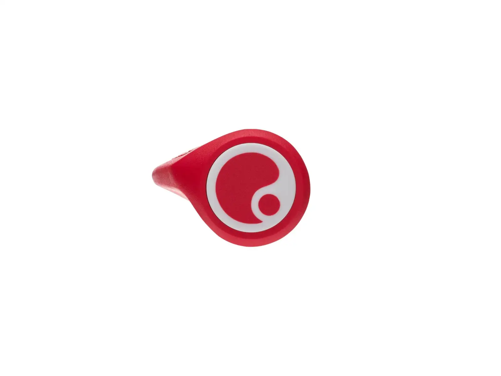 Ergon GA3 chwyty Risky Red