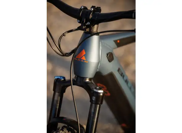 Bulls Copperhead EVO 2 29 Pro Blue Matt rower górski elektryczny