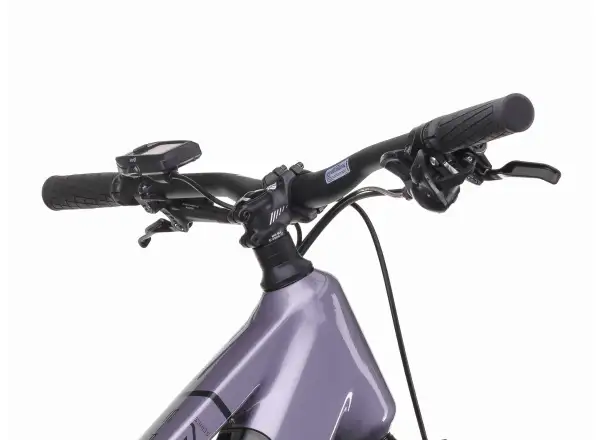 Crussis e-Fionna 7.11 894Wh rower elektryczny górski