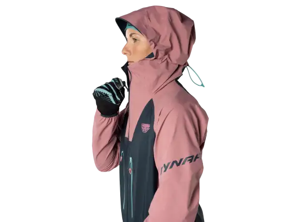 Dynafit TLT Gore-Tex damska kurtka Mokarosa