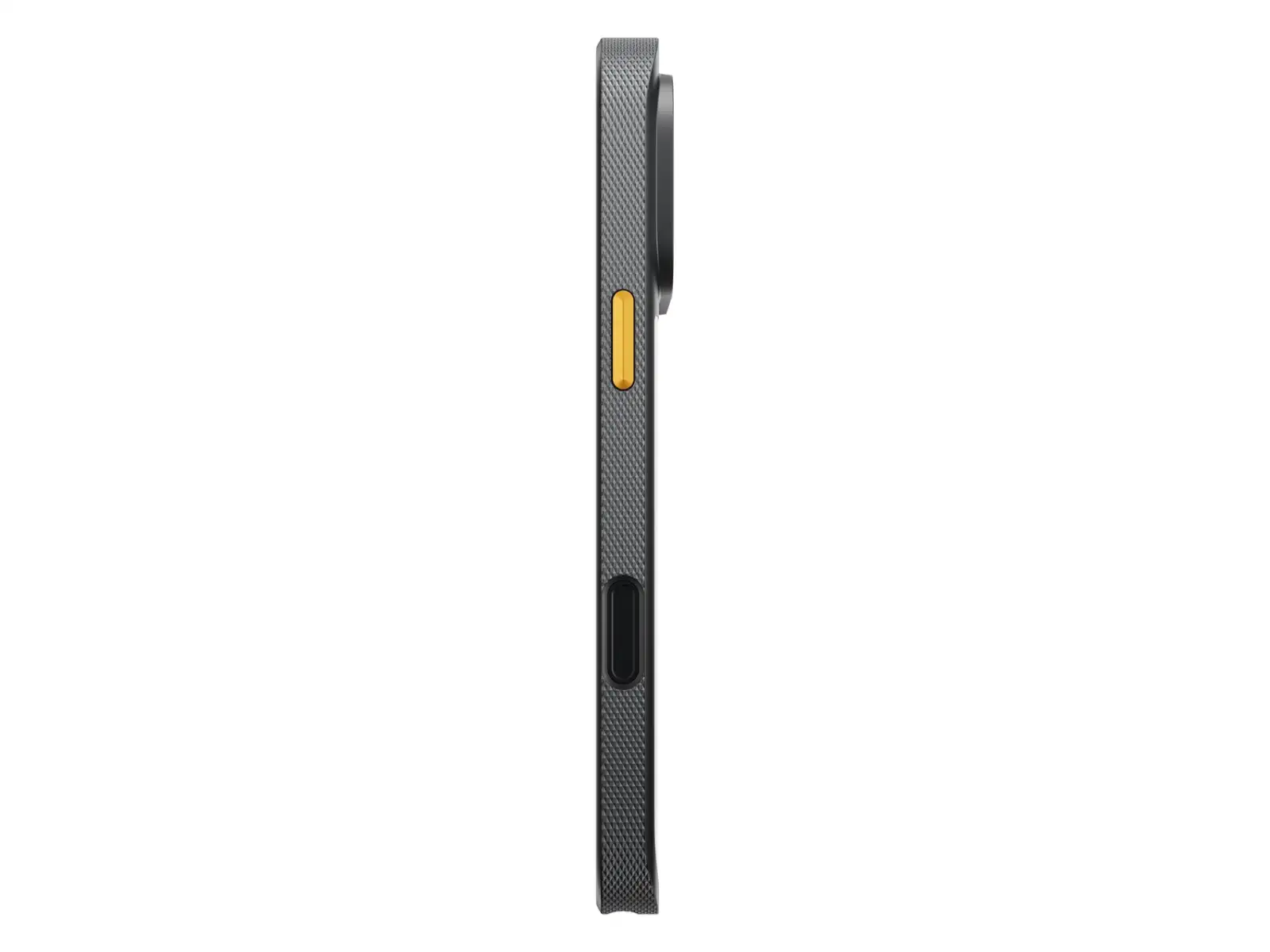 Peak Design GNAR Etui iPhone 17 Pro Max Black