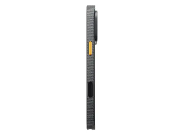 Peak Design GNAR Etui iPhone 17 Pro Max Black