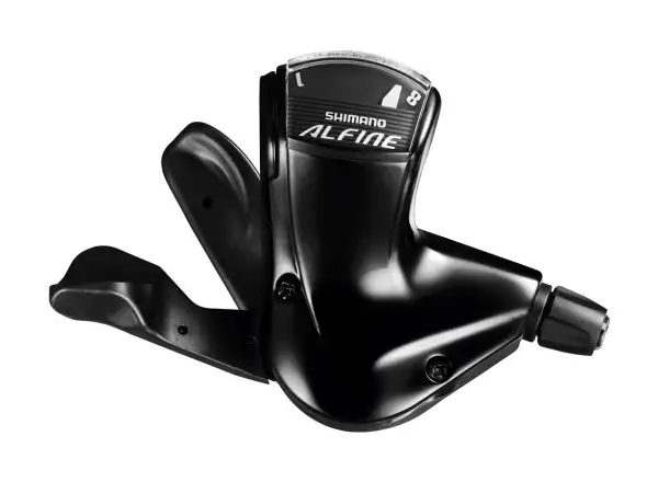 Shimano Alfine SL-S7000 8 sp. manetka prawa