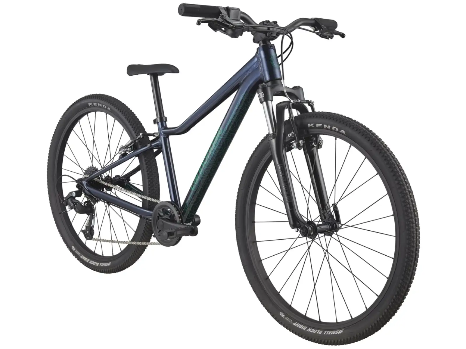 Cannondale Trail 24 MDN rower dziecięcy