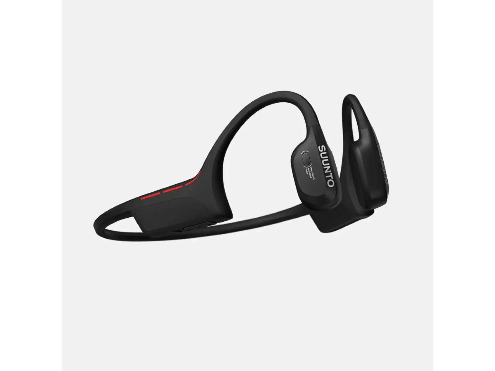 Suunto Wing 2 słuchawki Black